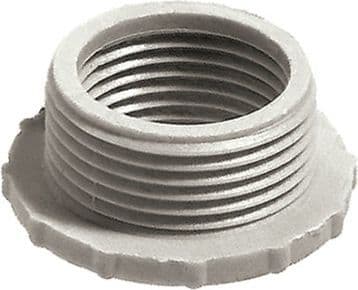 Lapp 51730030, Harmaa, Polyamidi, 1 kpl, -40 - 100 °C
