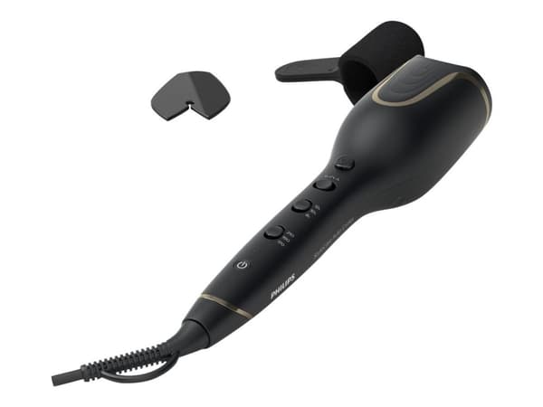 Philips StyleCare Prestige Automatic Curling Iron