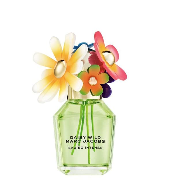 Marc Jacobs - Daisy Wild - 50 ml