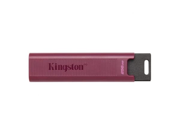 Kingston DataTraveler Max - USB-flashstasjon - 1 TB - USB 3.2 Gen 2