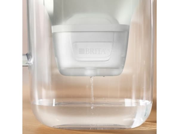 Brita MAXTRA PRO, 6 stykker, Brita, Vannfilterpatron
