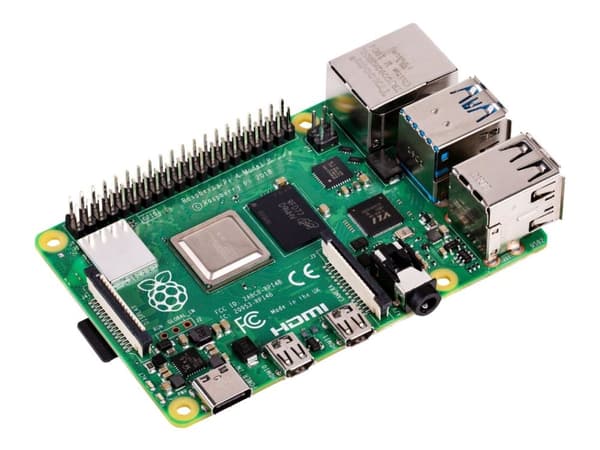 Raspberry Pi SC0195(9)