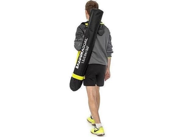 BazookaGoal mål 180x90 XL