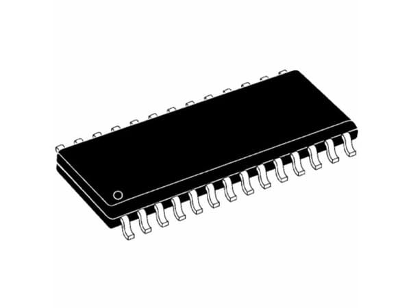 Microchip Technology PIC16F57-I/SO