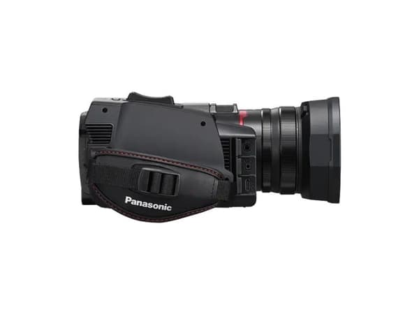 Panasonic HC-X1200E svart