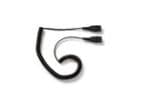 Jabra 8730-009, Kaapeli, Musta