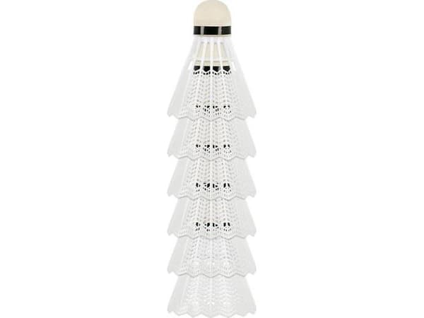 WISH S-320 nylonsträng, förpackning 6 st.