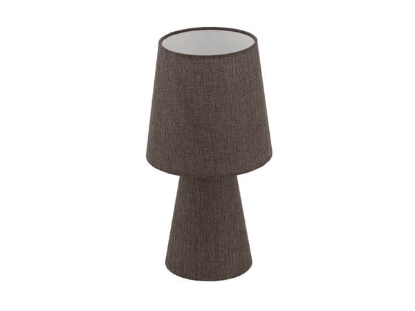 EGLO CARPARA BOARD 2L H340 BRUN