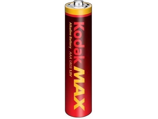 Kodak Bateria Max AAA / R03 4 szt.
