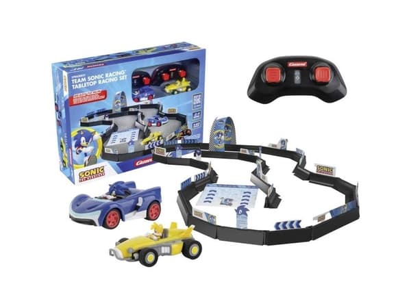 Carrera 370430021, Auto, 1:43, 6 vuotta