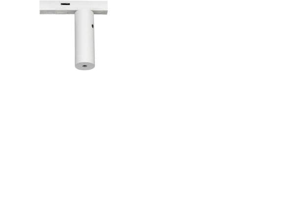 Zip Adapter för hängande matta - vit