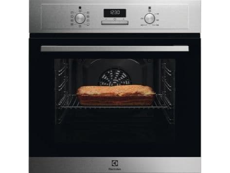 Electrolux-uuni EOF3H40BX