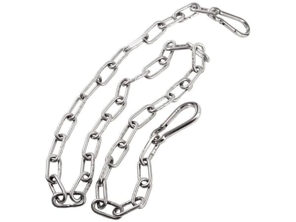 Deko Light 930685 monteringskjede sort