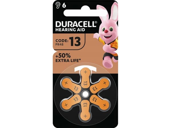 Duracell 167148