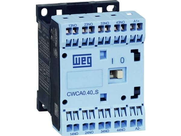 WEG CWCA0-40-00D24S Kontakt 230 V/AC 1 st