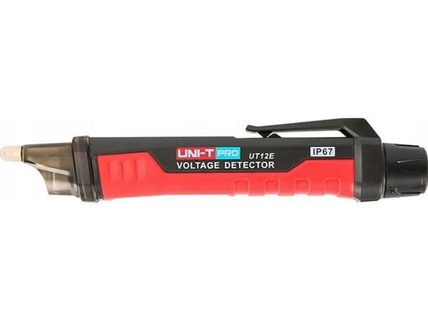 UNI-T UT12M spenningsindikator