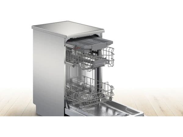 Bosch 4242005417735 - Diskmaskin - Silver