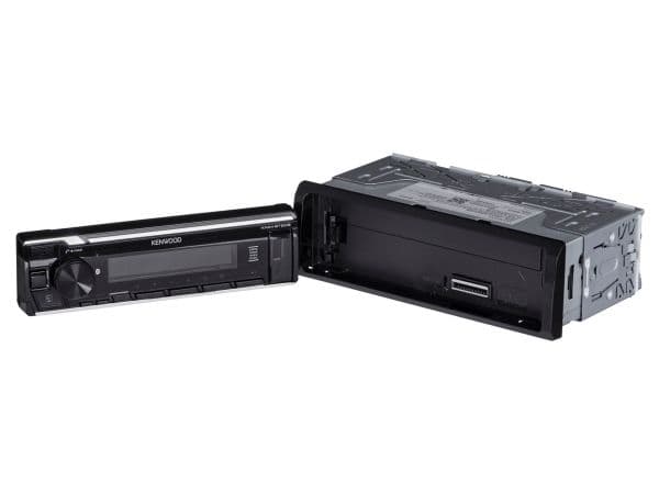 KENWOOD KMM-BT209 autoradio