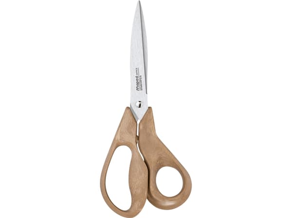 Sax Maped asymmetrisk Advanced Wood, 21 cm