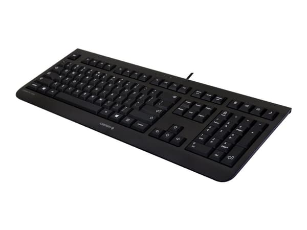 CHERRY KC 1000 - Keyboard - USA - sort