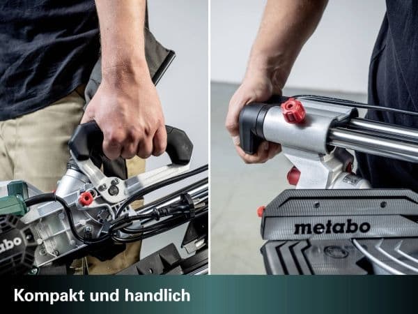 Metabo 691214000