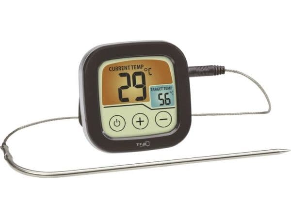 TFA 14.1509.01 - Digitalt nåletermometer