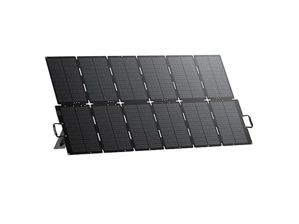 Bluetti Sora 500 - Solar panel - 500W