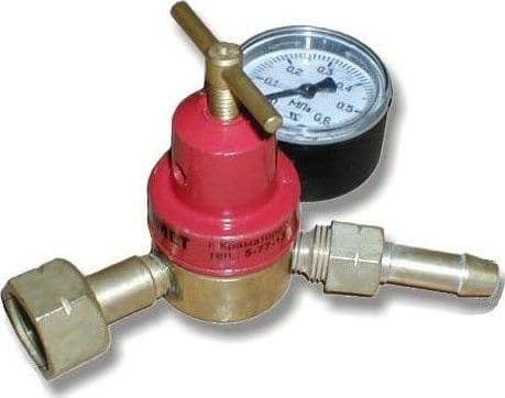 Propanreducer "DONMET" BPO-5DM