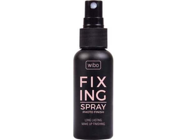 Wibo Fixing Spray Makeup Setting Spray 50ml