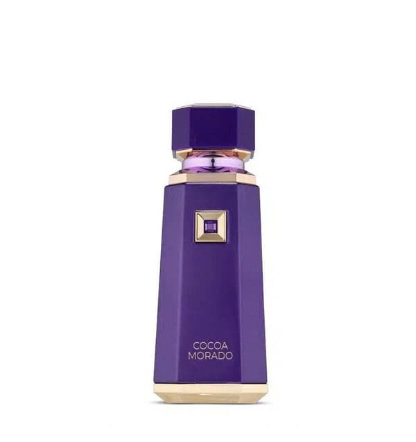 French Avenue Cocoa Morado EDP U 100 ml