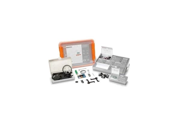 Arduino Education Engineering Kit Rev2