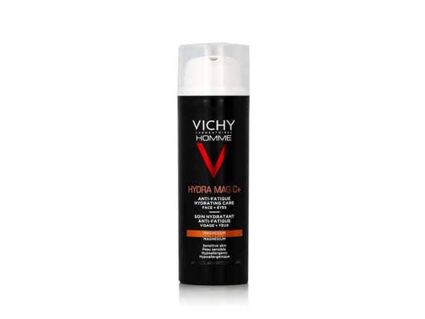 Vichy Hydra Mag C+ Ansigt og øjencreme