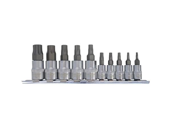 Gedore Automotive KL-4043-100 3292002 bits-sett