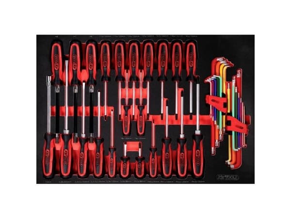 KS Tools 811.0041, 3,21 kg