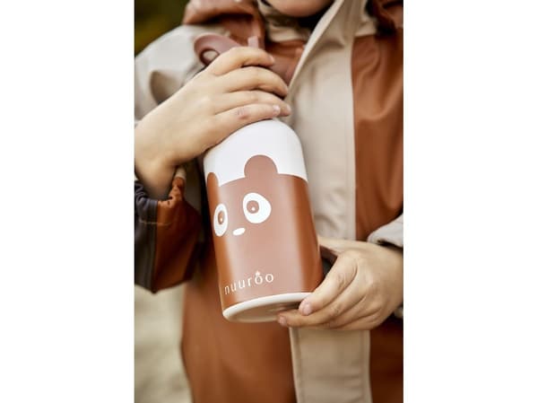 Nuuroo Bertil drikkeflaske - 350 ml