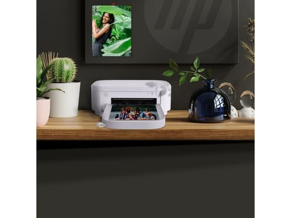 Hewlett Packard (HP) HP Sprocket Studio Plus -tulostin.
