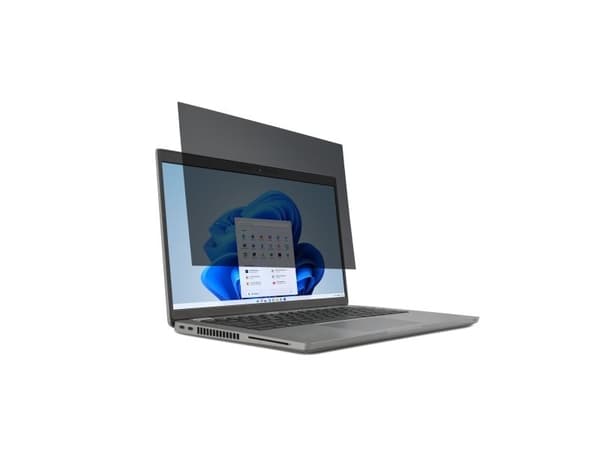 HP - Personvernfilter for skjerm