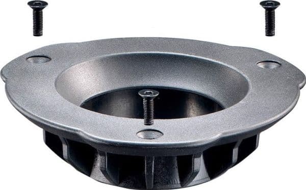 Manfrotto adapter 75 mm til 60 mm for 535