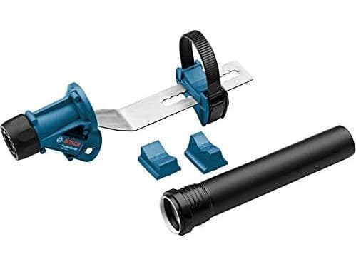 Bosch STØVADAPTER GDE MAX FOR SDS-MAX MEISING