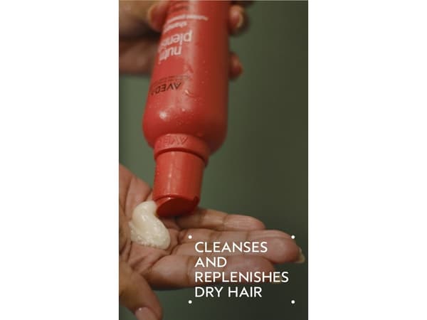 Aveda Nutriplenish™ Deep Moisture Shampoo 250 ml