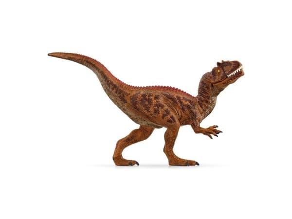 schleich® DINOSAURS 15043 Allosaurus