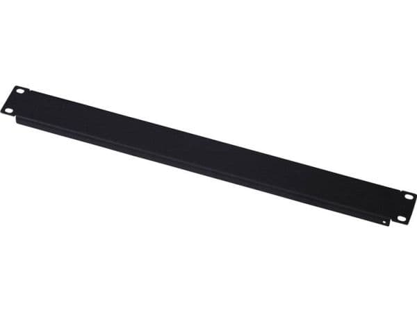 Digitus DN-19 BPN-01-SW, Sort