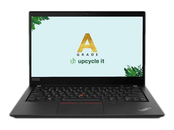 Renovert Lenovo ThinkPad T14 G2 - Tilstand: Grade A