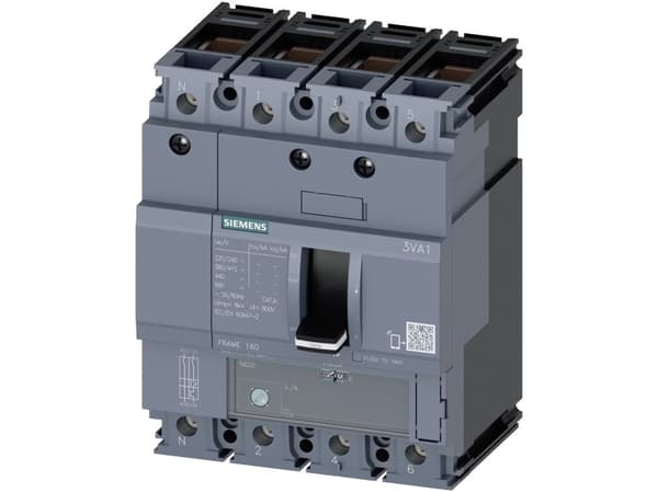Siemens 3VA1120-3EE46-0AA0, IP40