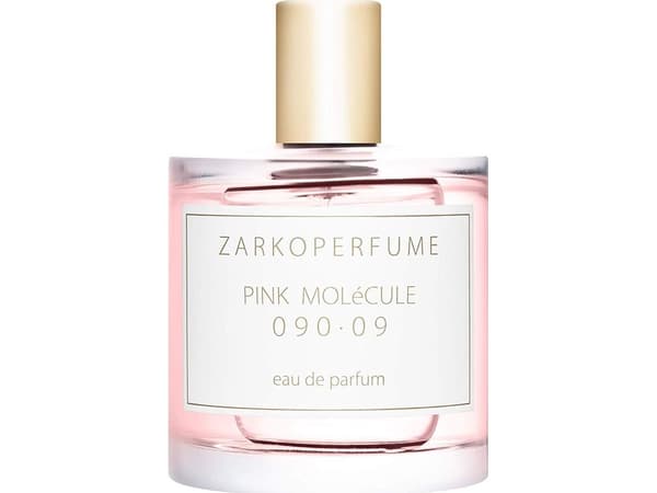 Zarkoperfume PINK MOLéCULE 090.09 - EdP spray - 100 ml