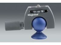 Novoflex MagicBall Mini - Tripodhode