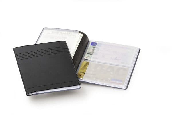 Durable 239758, Antracit, 1 styck