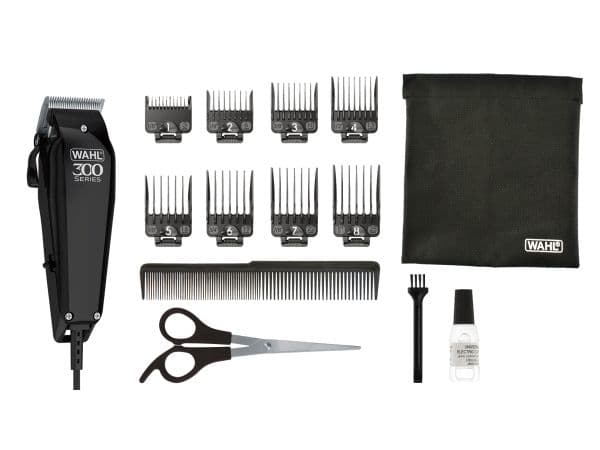 Wahl Home Pro 300 hårklipper
