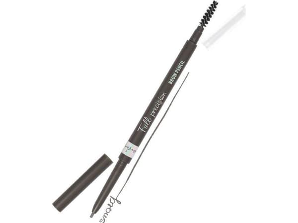 Lovely Full Precision Eyebrows Pencil in Blonde