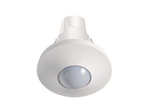 ESYLUX Loftstilstedeværelsessensor PD-C 360bt/8 APC10 PS plus DALI-2